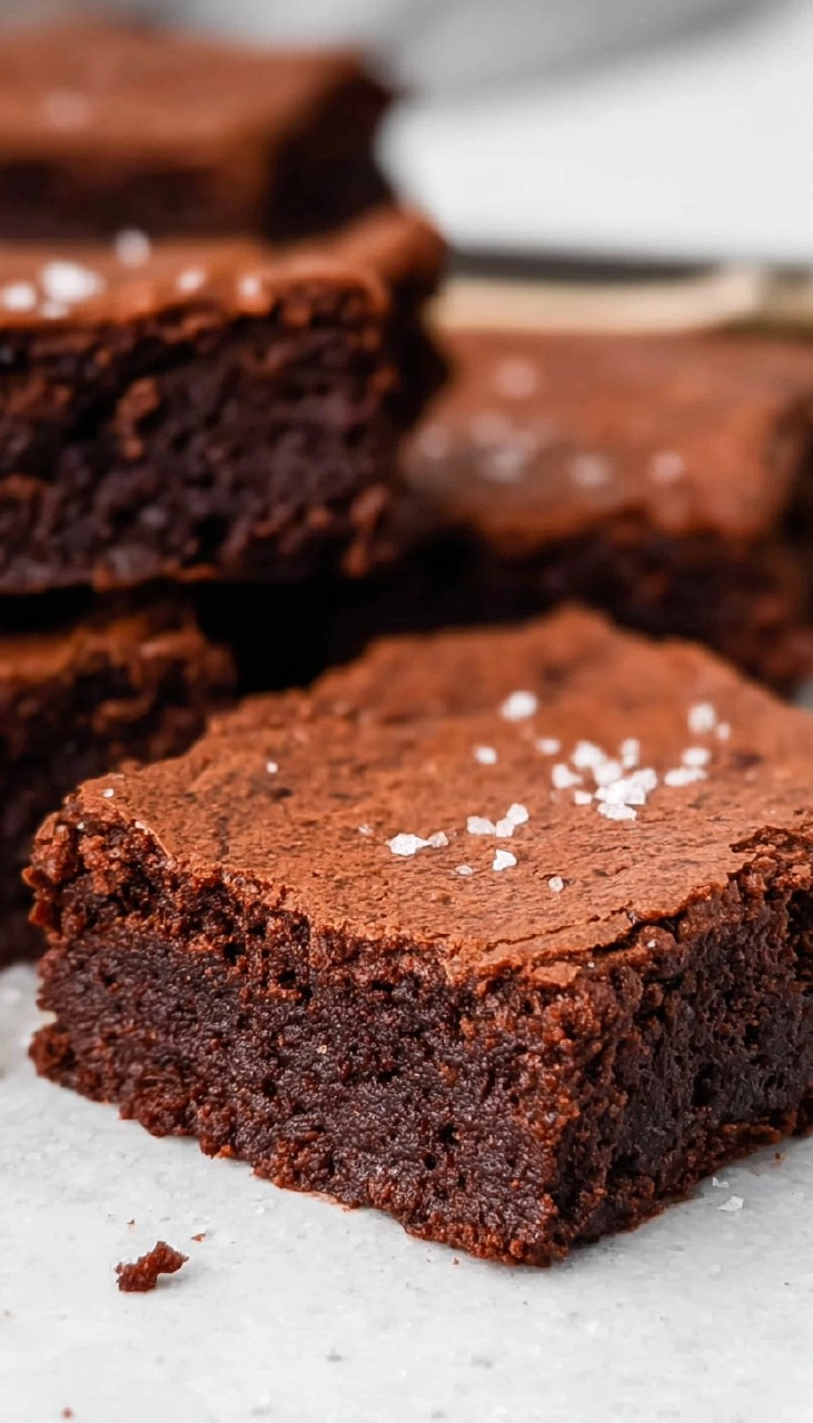 Paleo Brownies