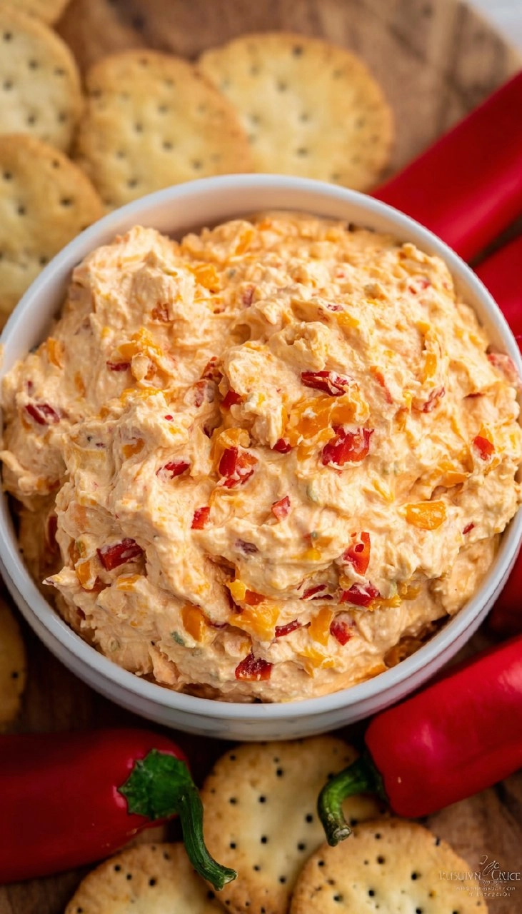 Pimento Cheese