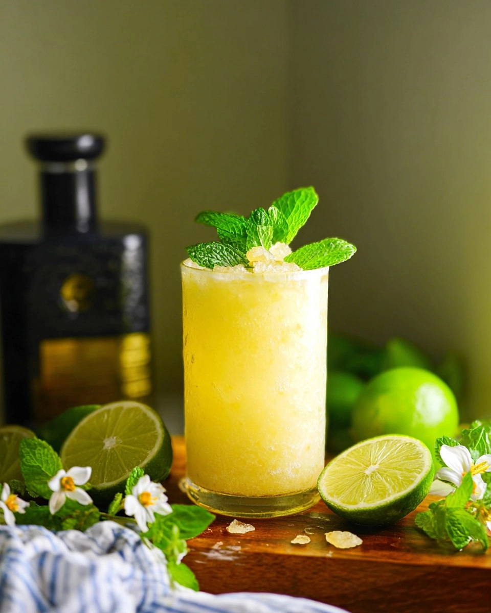 Pineapple-Coconut-Mojito-Tropical-Cinco-de-Mayo-Rum-Cocktail-Recipe