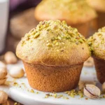 Pistachio-Muffins-Recipe