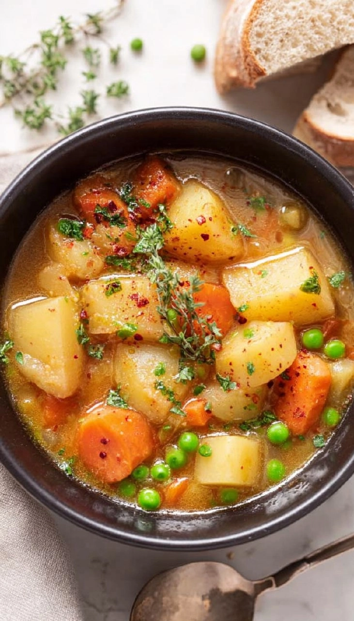 Potato Stew