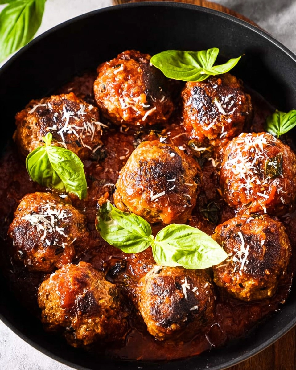 Recipe-For-Turkey-Meat-Balls-Recipe