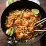 Shrimp Pad Thai 106 Shrimp-Pad-Thai-Recipe