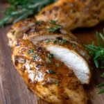 Simple-Baked-Chicken-Breast-Juicy-Every-Time-4-Marinades-Recipe