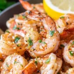 Spicy-Garlic-Shrimp-Recipe