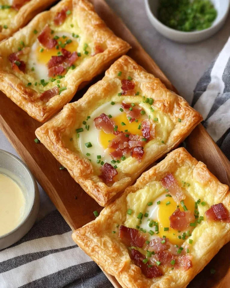 Spring Brunch Puff Pastry Egg Tarts 62 Spring-Brunch-Puff-Pastry-Egg-Tarts-Recipe