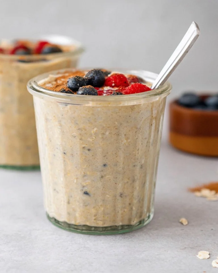 The-BEST-Overnight-Oats-Recipes-Easy-amp-Healthy-Recipe