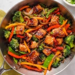 The-Best-Teriyaki-Salmon-Stir-Fry-Recipe