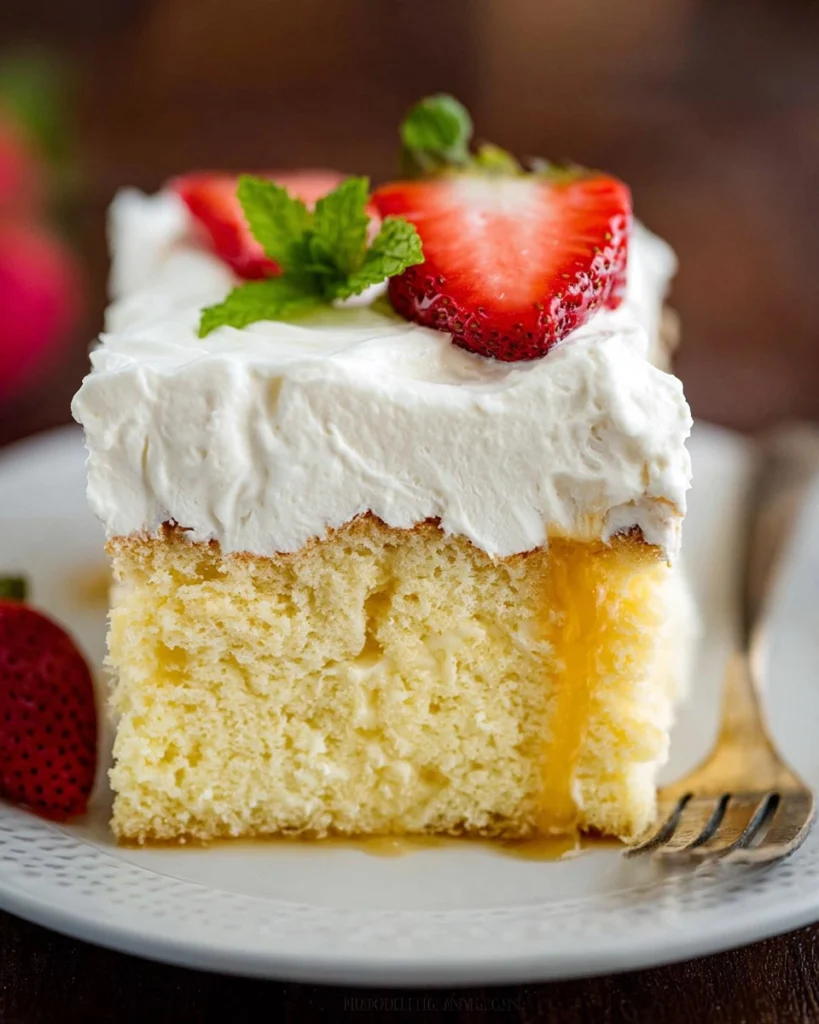 Tres-Leches-Cake-Authentic-Mexican-Three-Milk-Celebration-Dessert-Recipe