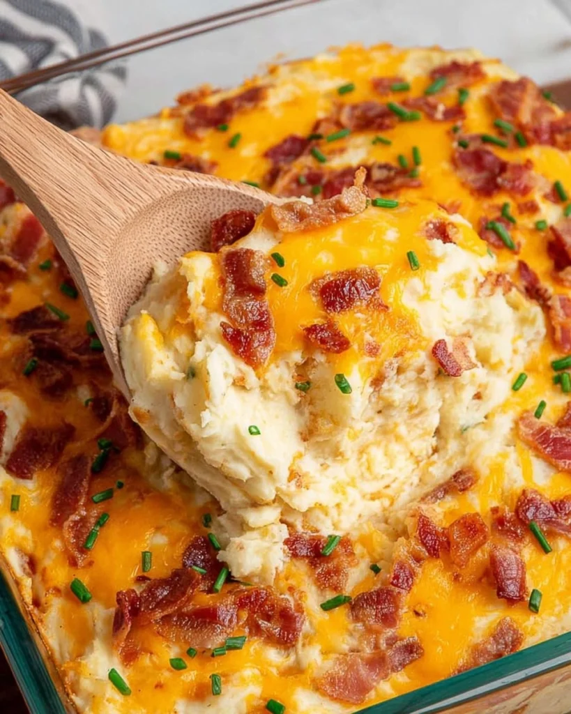Twice-Baked-Potato-Casserole-Recipe