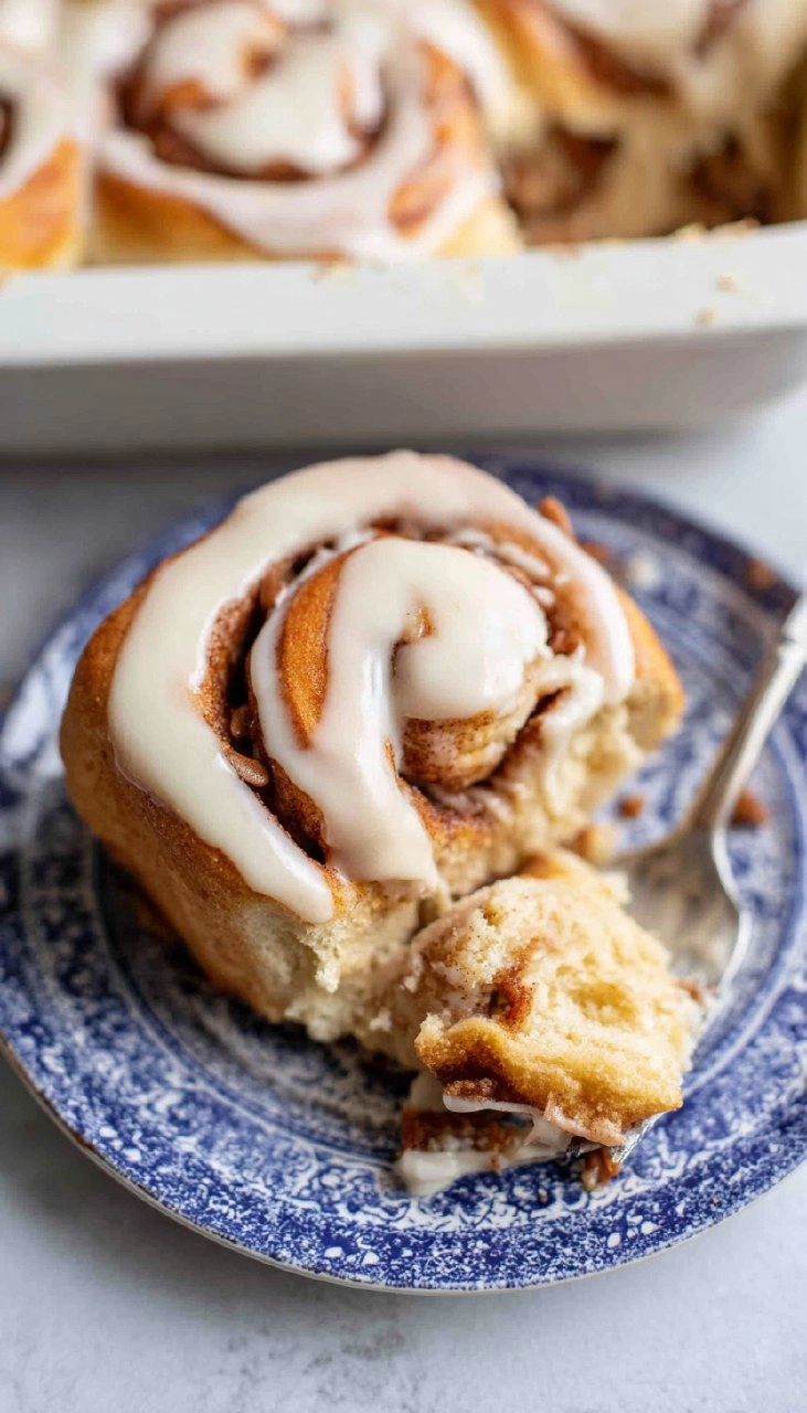 Whole Wheat Cinnamon Rolls With Freshly Milled Flour