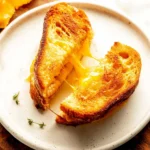 Air-Fryer-Grilled-Cheese-Recipe