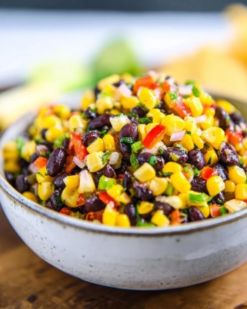 Black-Bean-and-Corn-Salsa-Recipe