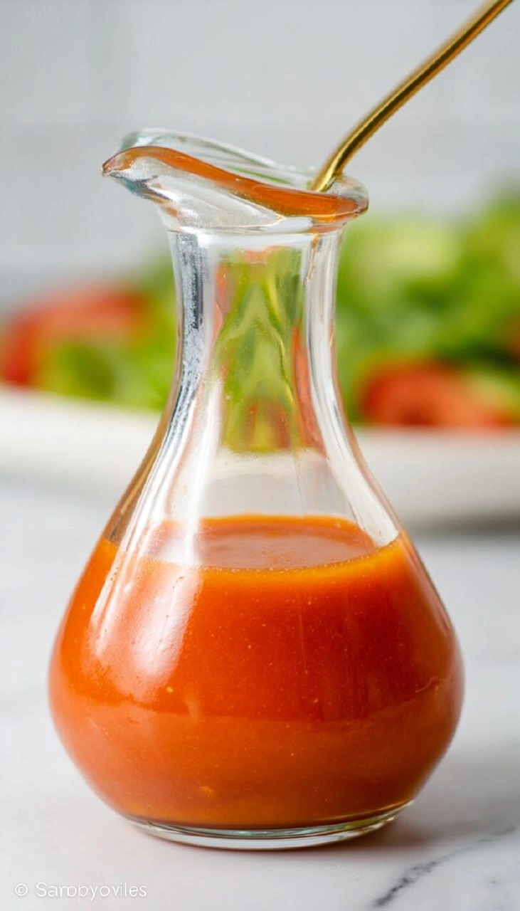 Catalina Dressing That Beats Store-Bought 65 Catalina Dressing That Beats Store-Bought