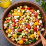 Chickpea-Salad-Recipe