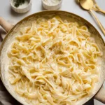 Cottage Cheese Alfredo (High Protein Pasta) 76 Cottage-Cheese-Alfredo-High-Protein-Pasta-Recipe