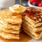 Cottage-Cheese-Pancakes-Recipe