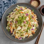 Easy-Asian-Slaw-Recipe