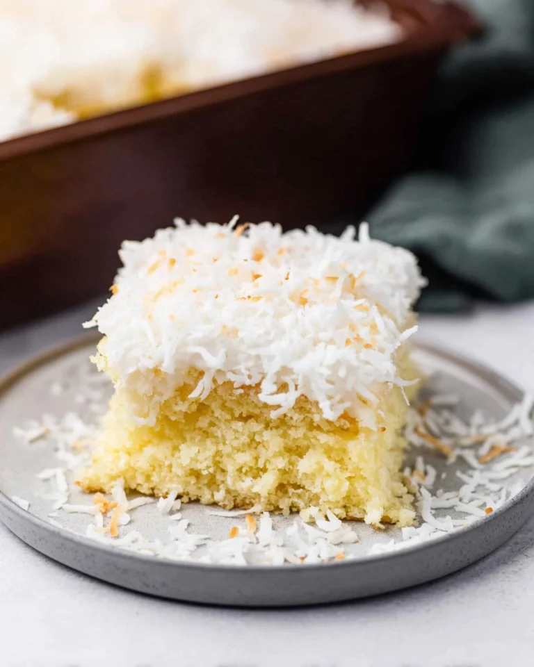 Easy-Coconut-Cake-Recipe