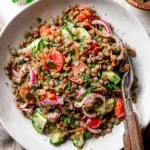 Easy-Lentil-Salad-Recipe