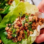 Ground-Chicken-Lettuce-Wraps-Recipe