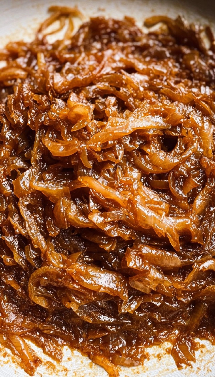 How to Make Caramelized Onions