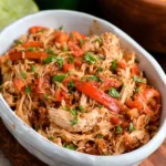 Instant-Pot-Salsa-Chicken-Recipe
