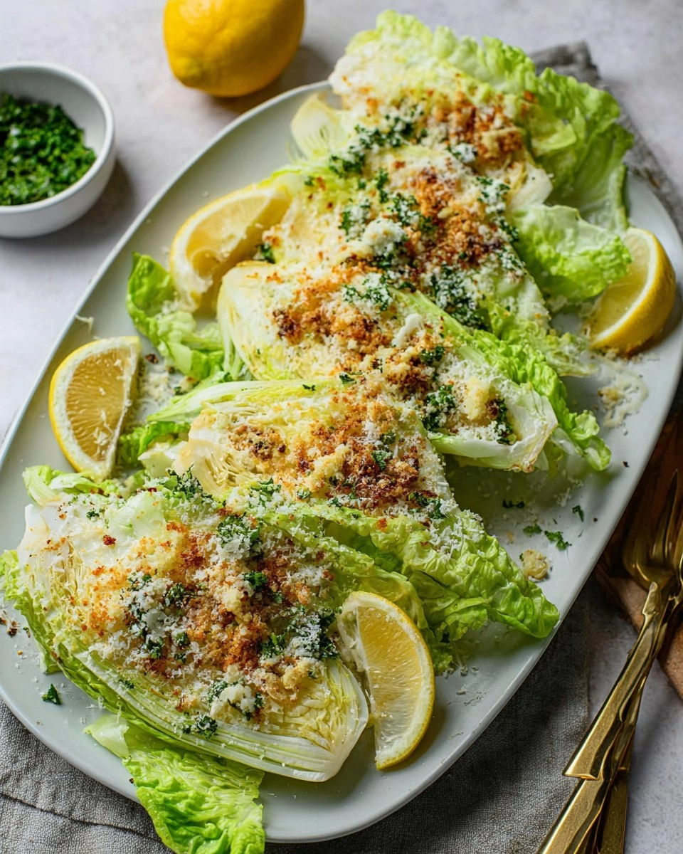 Lemon Parmesan Wedge Salad 3 Lemon-Parmesan-Wedge-Salad-Recipe