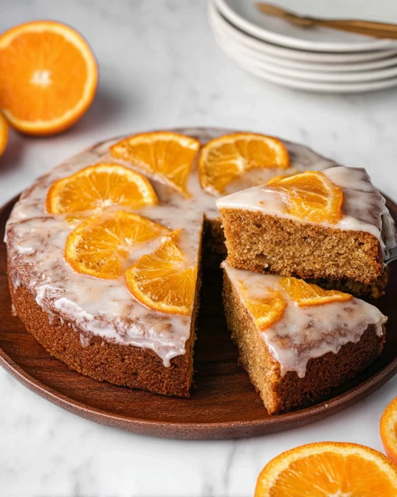 Orange-Cake-Recipe