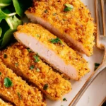 Oven-Baked-Chicken-Cutlets-Recipe