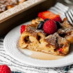 Overnight-Vanilla-Bean-French-Toast-Casserole-Recipe