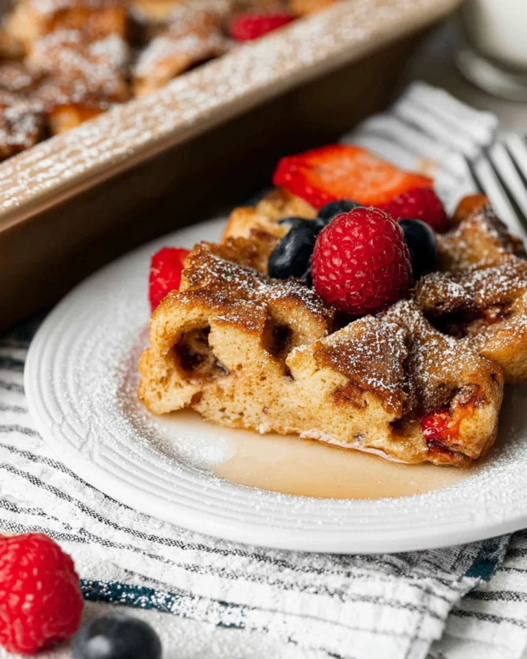 Overnight-Vanilla-Bean-French-Toast-Casserole-Recipe