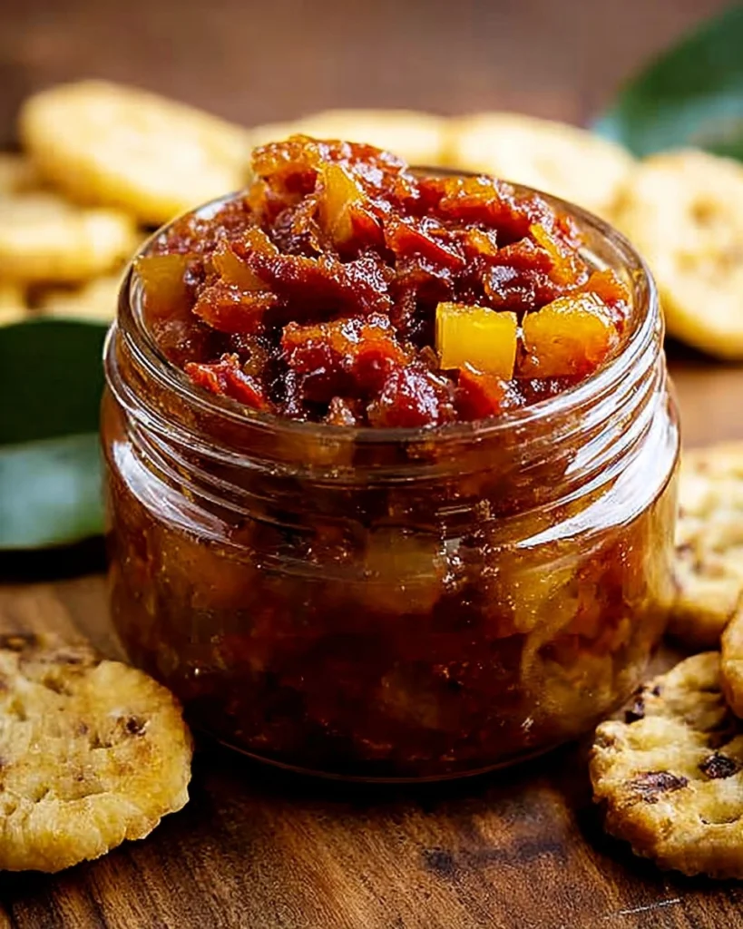Pineapple-Bacon-Jam-Recipe
