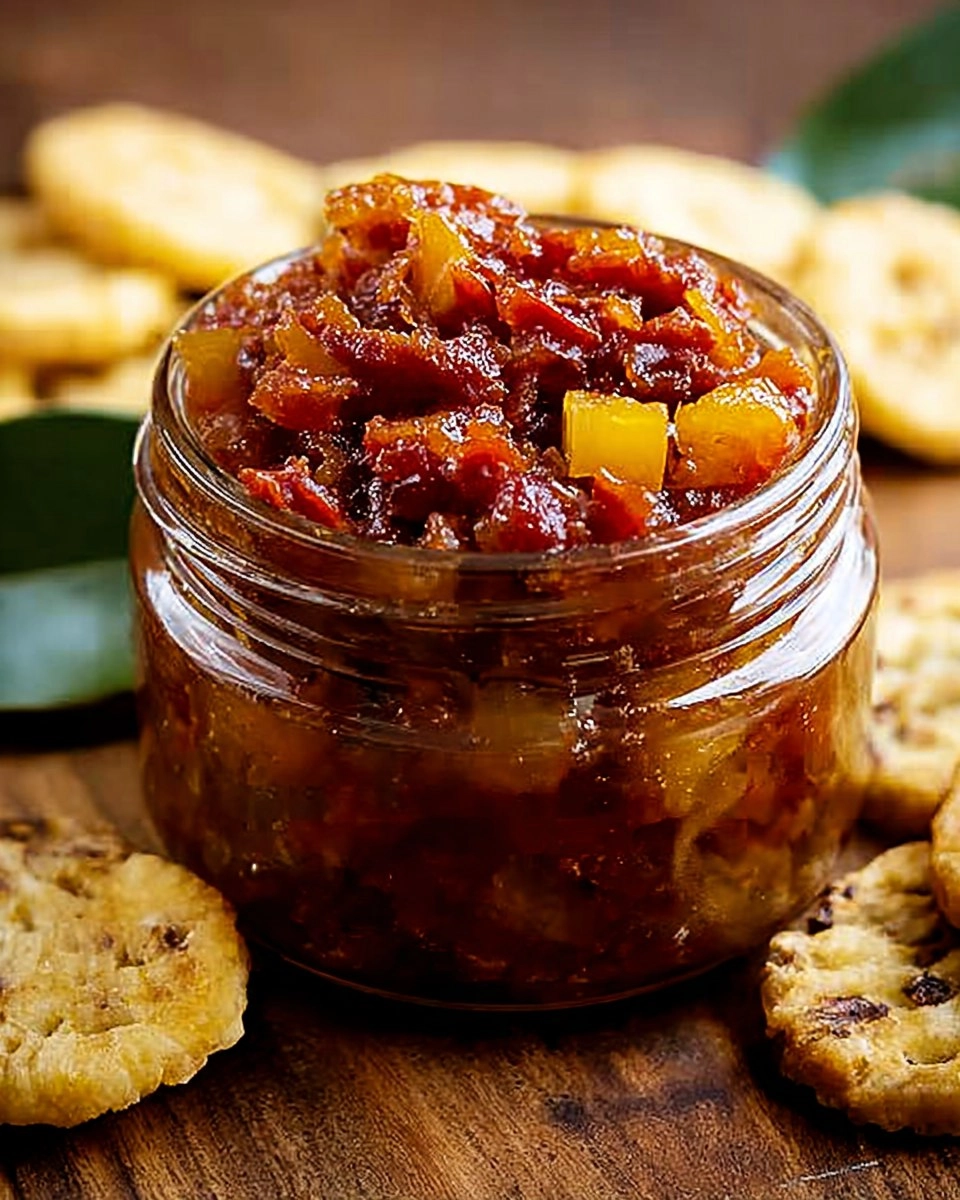 Pineapple Bacon Jam 1 Pineapple-Bacon-Jam-Recipe