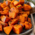 Roasted-Sweet-Potatoes-Recipe