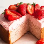Strawberry-Cake-Recipe