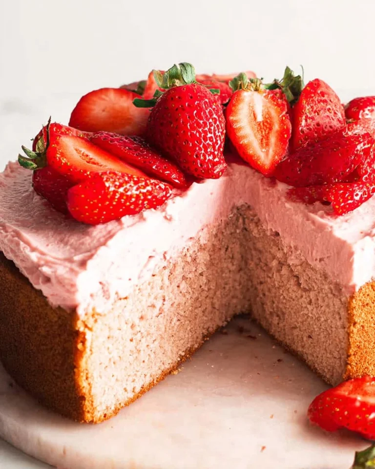 Strawberry Cake 63 Strawberry-Cake-Recipe