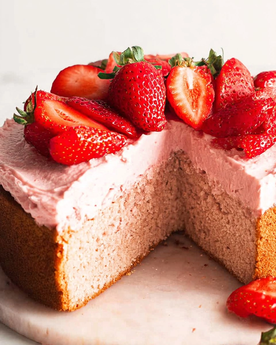 Strawberry Cake 34 Strawberry-Cake-Recipe