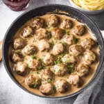 Swedish-Meatballs-Recipe