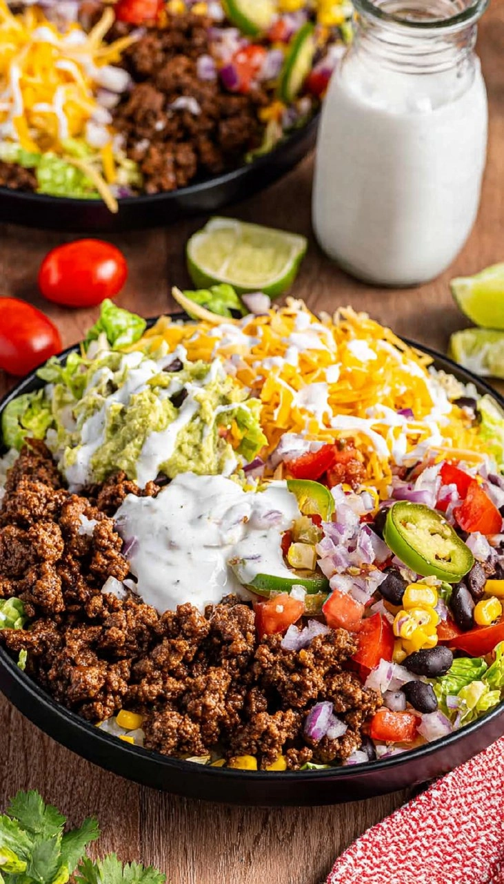 Taco Bowl