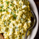 The Best Dill Pickle Egg Salad (Easy & High Protein) 76 The-Best-Dill-Pickle-Egg-Salad-Easy-High-Protein-Recipe