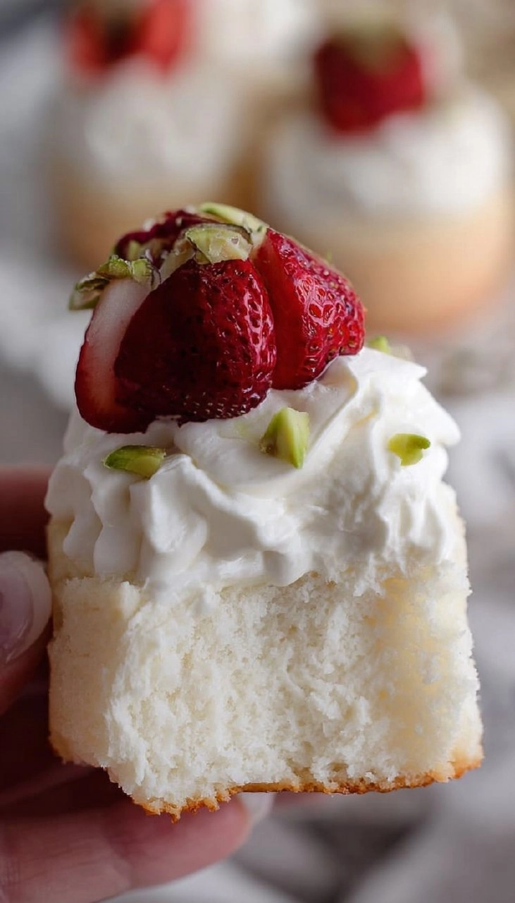 The Best Mascarpone Frosting
