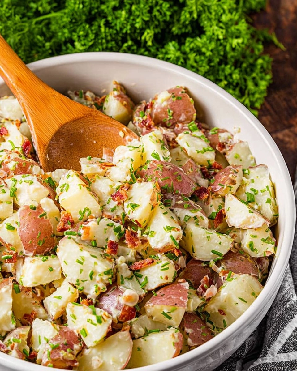 The Best Potato Salads (Plus the Sides I Always Bring With Them) 79 The Best Potato Salads (Plus the Sides I Always Bring With Them)