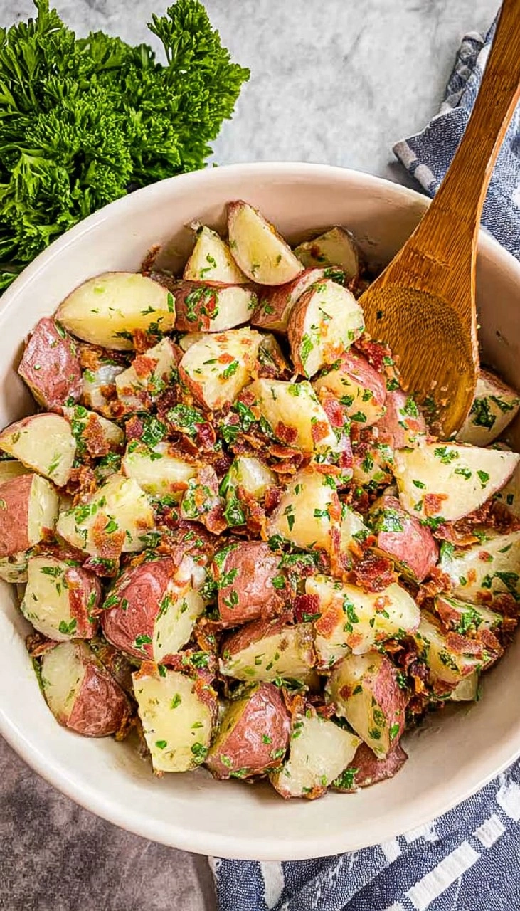 The Best Potato Salads (Plus the Sides I Always Bring With Them) 80 The Best Potato Salads (Plus the Sides I Always Bring With Them)