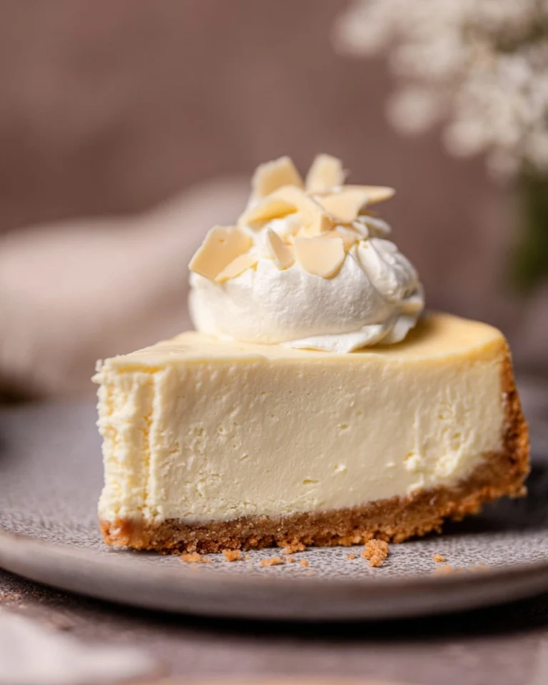 Vanilla-Bean-Cheesecake-Recipe
