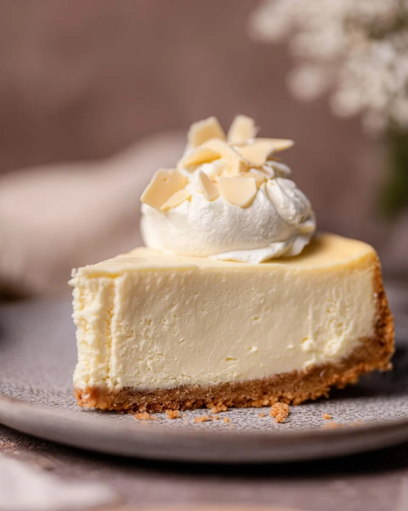 Vanilla-Bean-Cheesecake-Recipe