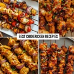 Chicken Skewers 2