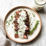 Creamy Horseradish Sauce 66 Creamy Horseradish Sauce 2
