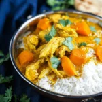 Crockpot Curry Chicken 2