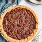Easy Pecan Pie 81 Easy Pecan Pie 2